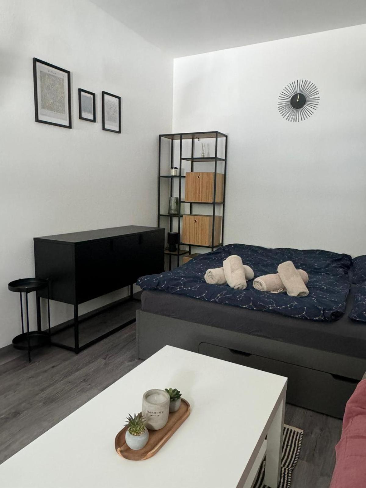 Hobiti Apartman - Sam Rathschlag Esterno foto