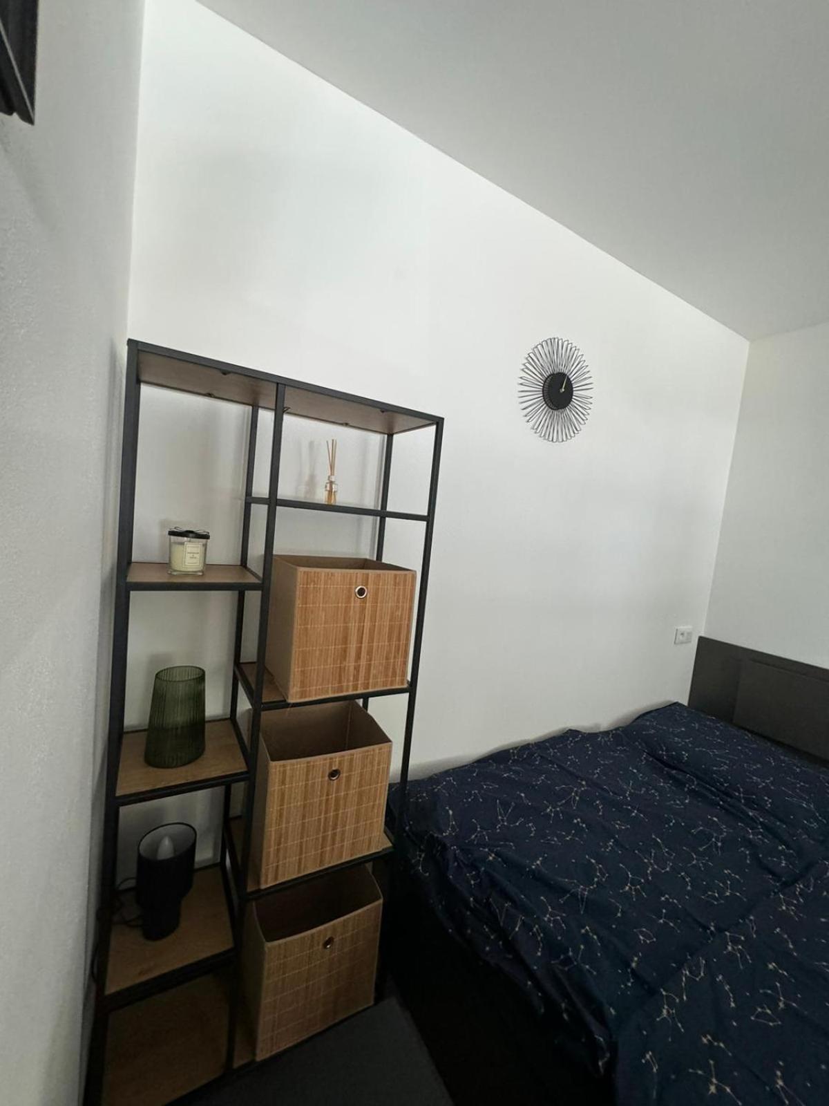 Hobiti Apartman - Sam Rathschlag Esterno foto