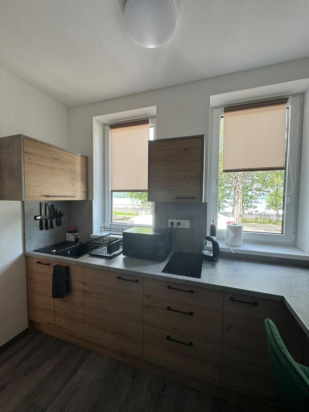 Hobiti Apartman - Sam Rathschlag Esterno foto