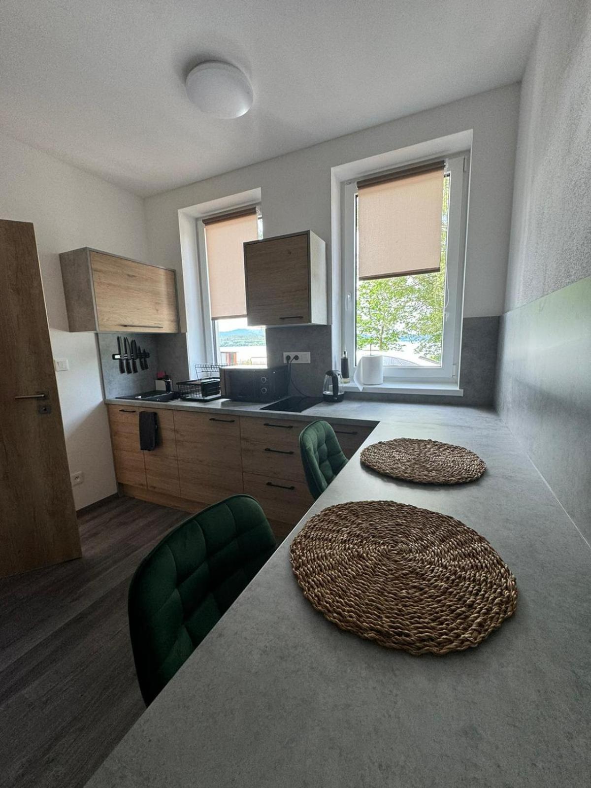 Hobiti Apartman - Sam Rathschlag Esterno foto