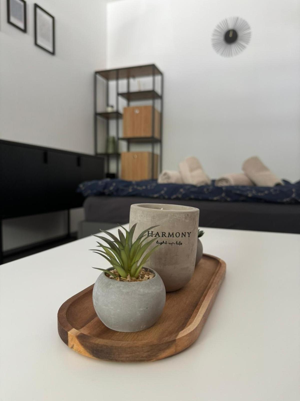 Hobiti Apartman - Sam Rathschlag Esterno foto
