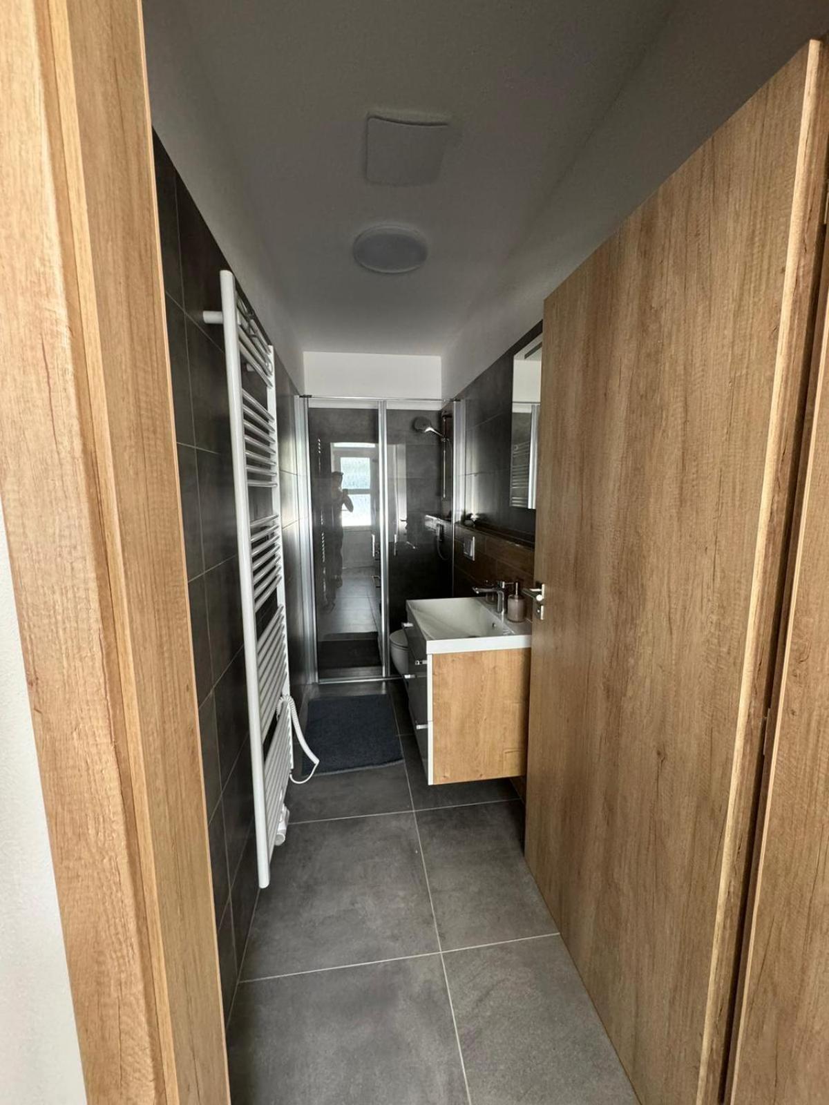 Hobiti Apartman - Sam Rathschlag Esterno foto