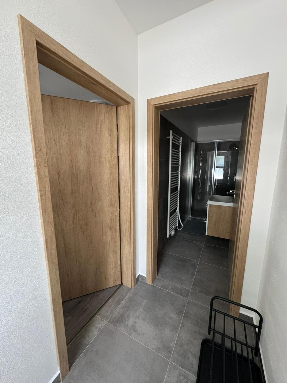 Hobiti Apartman - Sam Rathschlag Esterno foto