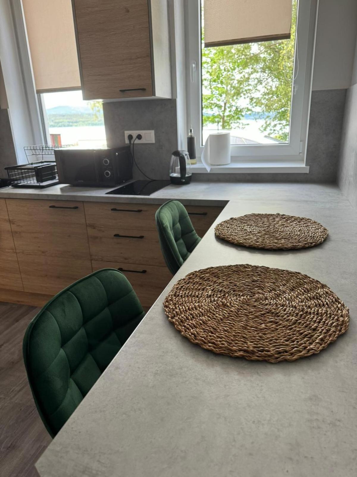 Hobiti Apartman - Sam Rathschlag Esterno foto